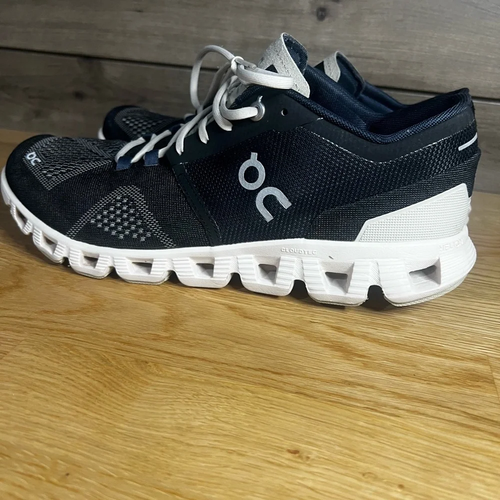 On Running running cloudflyer